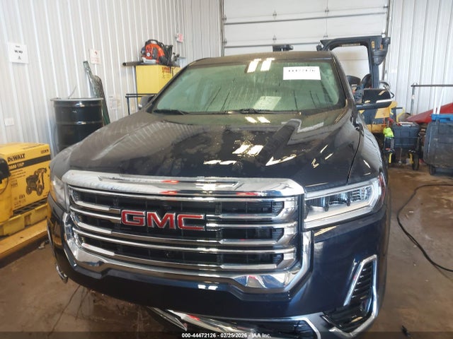 Aukcja sprzedaży 2021 Gmc Acadia Fwd Sle, vin: 1GKKNKLA9MZ176660, numer aukcji: 44472126