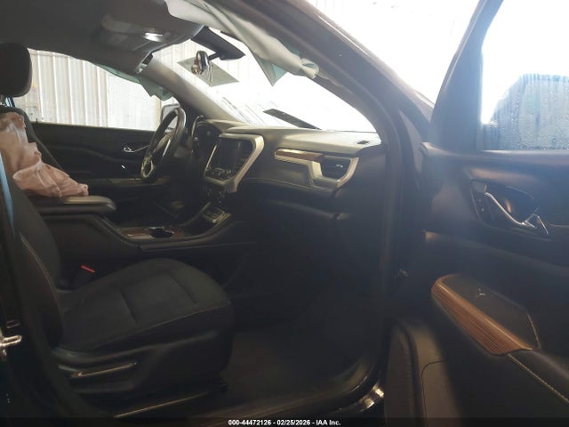 Aukcja sprzedaży 2021 Gmc Acadia Fwd Sle, vin: 1GKKNKLA9MZ176660, numer aukcji: 44472126