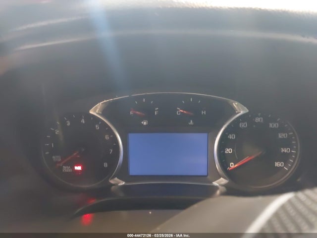 Aukcja sprzedaży 2021 Gmc Acadia Fwd Sle, vin: 1GKKNKLA9MZ176660, numer aukcji: 44472126