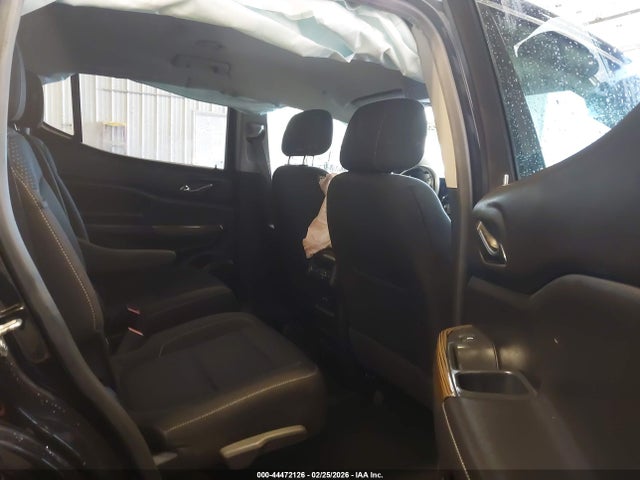 Aukcja sprzedaży 2021 Gmc Acadia Fwd Sle, vin: 1GKKNKLA9MZ176660, numer aukcji: 44472126