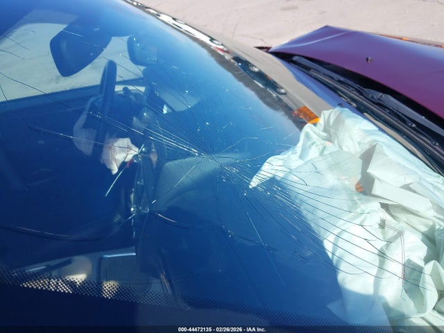 44472135 :رقم المزاد ، 2C4RDGCG8KR600738 vin ، 2019 Dodge Grand Caravan Sxt مزاد بيع