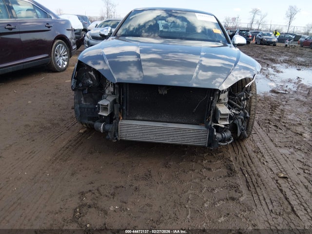 Aukcja sprzedaży 2018 Audi S5 3.0t Premium Plus, vin: WAUC4CF50JA059564, numer aukcji: 44472137
