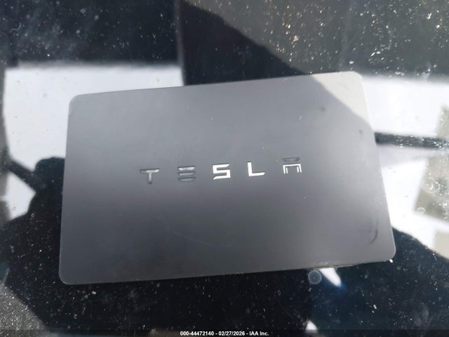 Aukcja sprzedaży 2019 Tesla Model 3 Long Range/mid Range/standard Range/standard Range Plus, vin: 5YJ3E1EA0KF435501, numer aukcji: 44472140