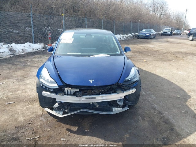 Aukcja sprzedaży 2019 Tesla Model 3 Long Range/mid Range/standard Range/standard Range Plus, vin: 5YJ3E1EA0KF435501, numer aukcji: 44472140