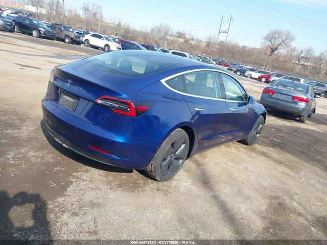 Aukcja sprzedaży 2019 Tesla Model 3 Long Range/mid Range/standard Range/standard Range Plus, vin: 5YJ3E1EA0KF435501, numer aukcji: 44472140