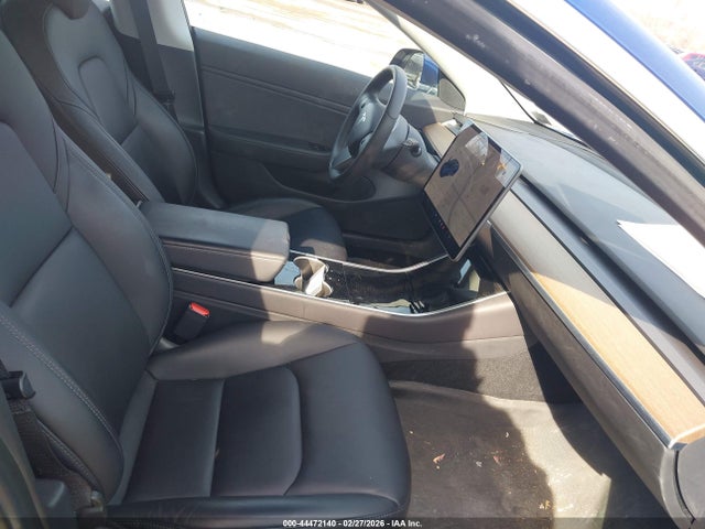 Aukcja sprzedaży 2019 Tesla Model 3 Long Range/mid Range/standard Range/standard Range Plus, vin: 5YJ3E1EA0KF435501, numer aukcji: 44472140
