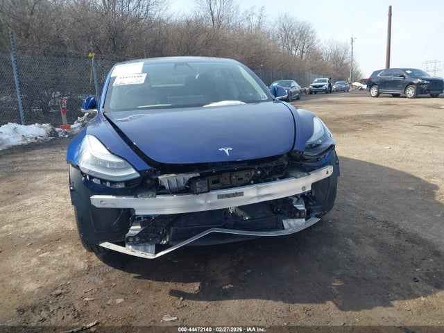 Aukcja sprzedaży 2019 Tesla Model 3 Long Range/mid Range/standard Range/standard Range Plus, vin: 5YJ3E1EA0KF435501, numer aukcji: 44472140