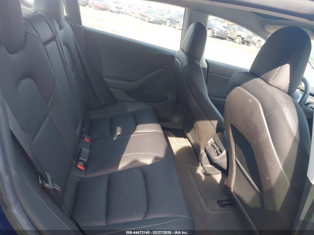 Aukcja sprzedaży 2019 Tesla Model 3 Long Range/mid Range/standard Range/standard Range Plus, vin: 5YJ3E1EA0KF435501, numer aukcji: 44472140