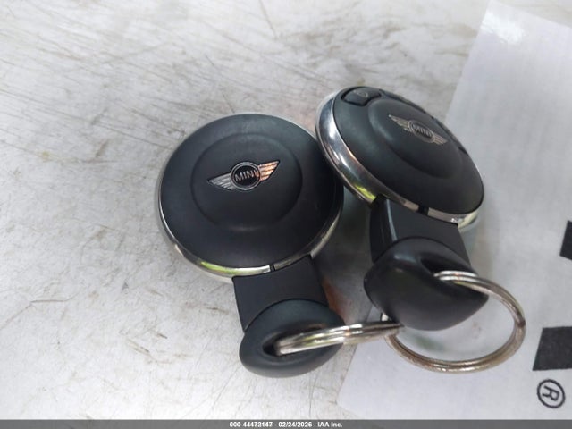 2013 MINI COUNTRYMAN WMWZB3C56DWM07704 Photo 10
