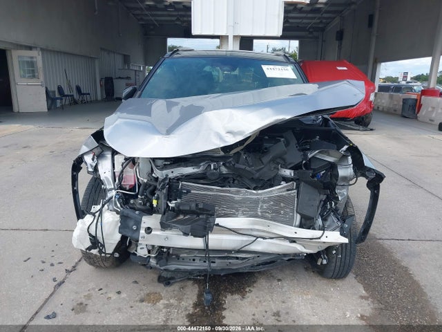 44472150 :رقم المزاد ، JTME6RFV1RD561647 vin ، 2024 Toyota Rav4 Hybrid Xse مزاد بيع