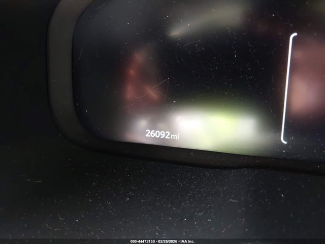 44472150 :رقم المزاد ، JTME6RFV1RD561647 vin ، 2024 Toyota Rav4 Hybrid Xse مزاد بيع