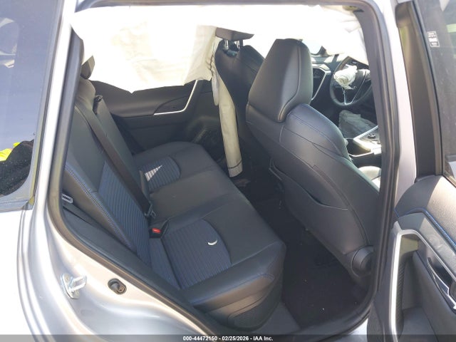 44472150 :رقم المزاد ، JTME6RFV1RD561647 vin ، 2024 Toyota Rav4 Hybrid Xse مزاد بيع