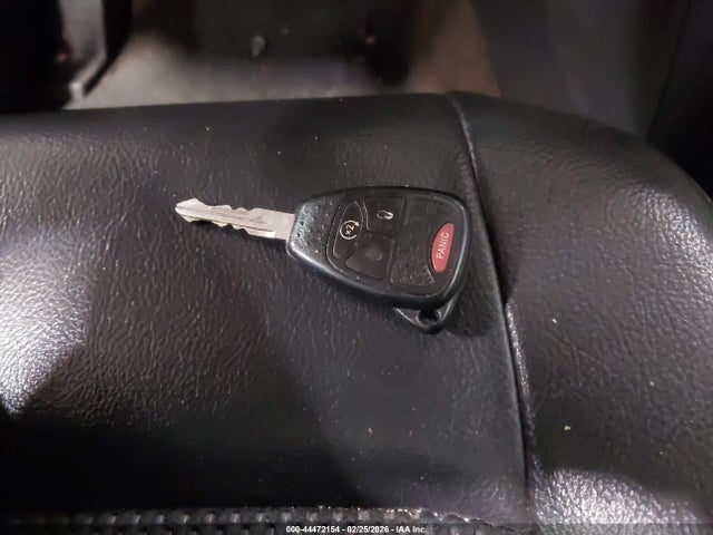Aukcja sprzedaży 2014 Jeep Compass Latitude, vin: 1C4NJCEA1ED536641, numer aukcji: 44472154
