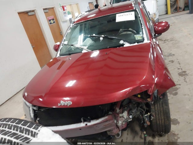 Aukcja sprzedaży 2014 Jeep Compass Latitude, vin: 1C4NJCEA1ED536641, numer aukcji: 44472154