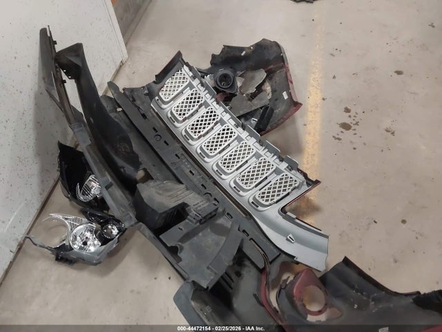 Aukcja sprzedaży 2014 Jeep Compass Latitude, vin: 1C4NJCEA1ED536641, numer aukcji: 44472154