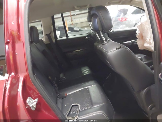 Aukcja sprzedaży 2014 Jeep Compass Latitude, vin: 1C4NJCEA1ED536641, numer aukcji: 44472154
