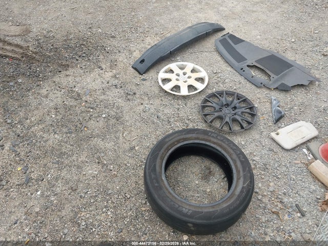 2013 Mazda Mazda6 I Sport მანქანა იყიდება აუქციონზე, vin: 1YVHZ8BH1D5M16457, აუქციონის ნომერი: 44472156
