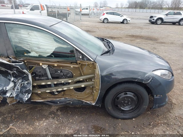 2013 Mazda Mazda6 I Sport მანქანა იყიდება აუქციონზე, vin: 1YVHZ8BH1D5M16457, აუქციონის ნომერი: 44472156