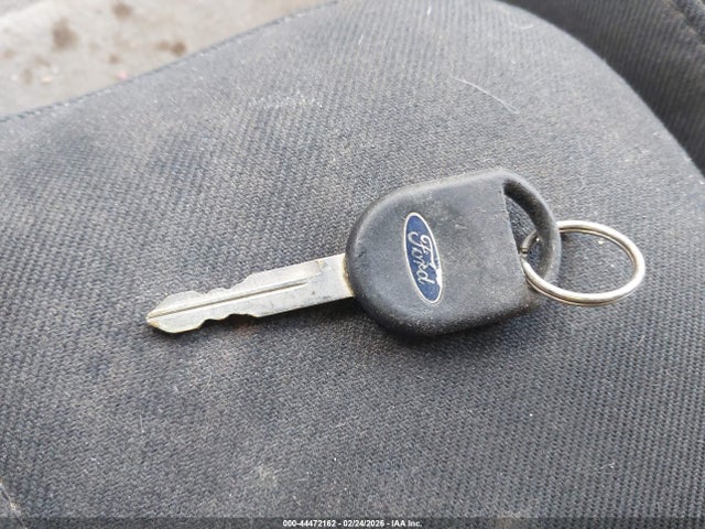 2003 FORD RANGER 1FTYR44V33PA87779 Photo 10