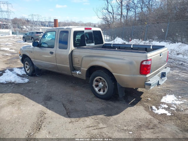 2003 FORD RANGER 1FTYR44V33PA87779 Photo 2