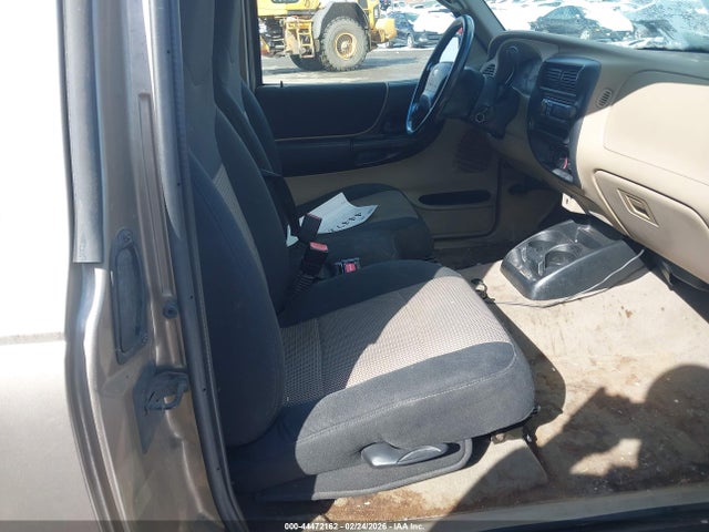 2003 FORD RANGER 1FTYR44V33PA87779 Photo 4