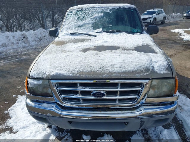 2003 FORD RANGER 1FTYR44V33PA87779 Photo 5