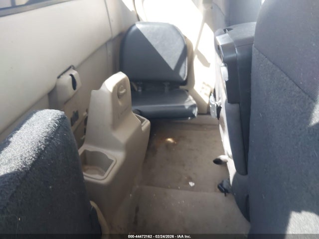 2003 FORD RANGER 1FTYR44V33PA87779 Photo 7