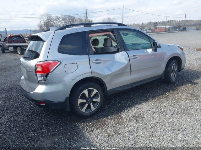 Продаж на аукціоні авто 2018 Subaru Forester 2.5i Premium, vin: JF2SJAGC8JH591534, номер лоту: 44472164