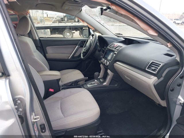 Продаж на аукціоні авто 2018 Subaru Forester 2.5i Premium, vin: JF2SJAGC8JH591534, номер лоту: 44472164
