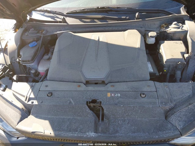 KIA Ev6 Wind 2022 KNDC3DLC2N5073009 Image 10