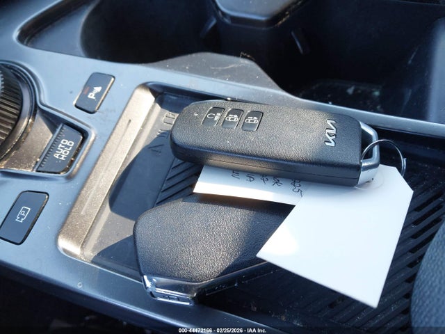 KIA Ev6 Wind 2022 KNDC3DLC2N5073009 Image 11