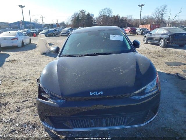 KIA Ev6 Wind 2022 KNDC3DLC2N5073009 Image 12