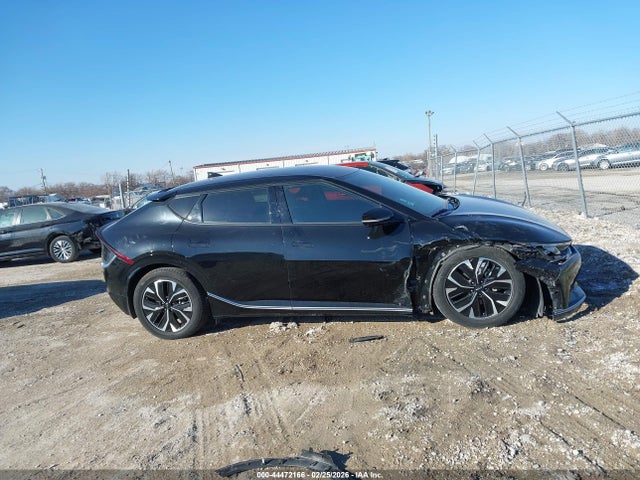 KIA Ev6 Wind 2022 KNDC3DLC2N5073009 Image 13