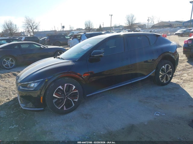KIA Ev6 Wind 2022 KNDC3DLC2N5073009 Image 2