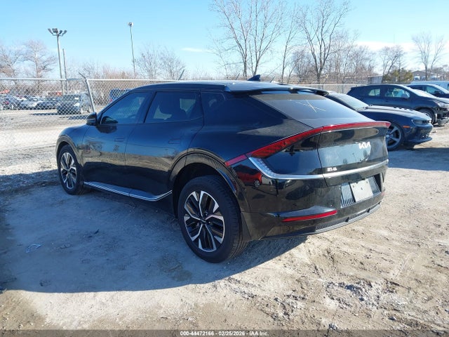 KIA Ev6 Wind 2022 KNDC3DLC2N5073009 Image 3