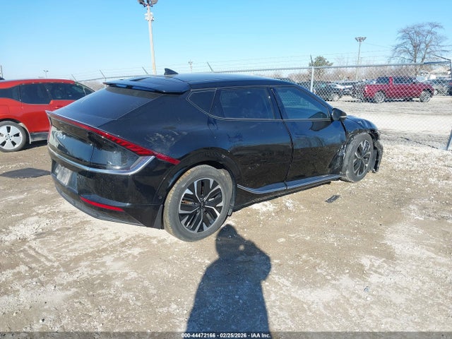 KIA Ev6 Wind 2022 KNDC3DLC2N5073009 Image 4