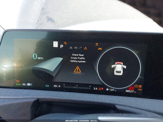 KIA Ev6 Wind 2022 KNDC3DLC2N5073009 Image 7