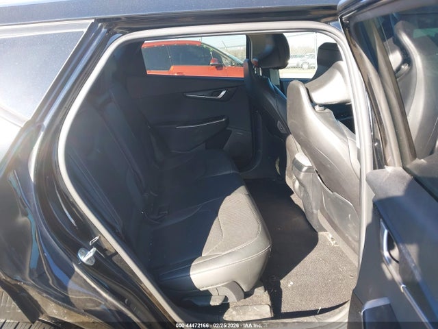 KIA Ev6 Wind 2022 KNDC3DLC2N5073009 Image 8