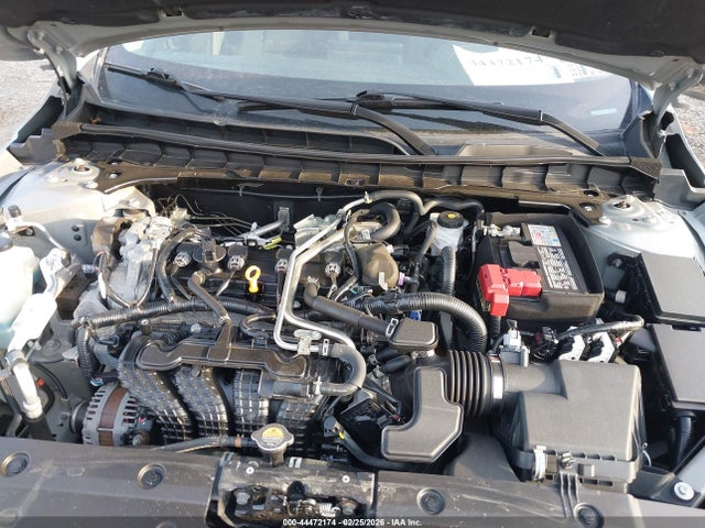 1N4BL4BV4NN411272 Nissan Altima S Fwd