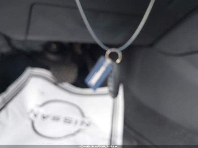 1N4BL4BV4NN411272 Nissan Altima S Fwd