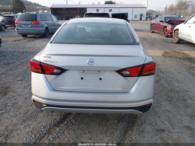 1N4BL4BV4NN411272 Nissan Altima S Fwd