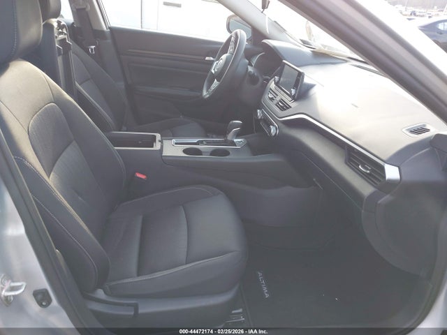 1N4BL4BV4NN411272 Nissan Altima S Fwd