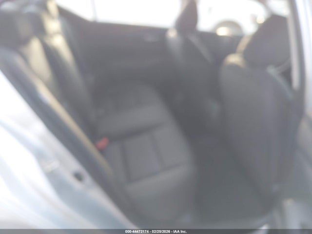 1N4BL4BV4NN411272 Nissan Altima S Fwd