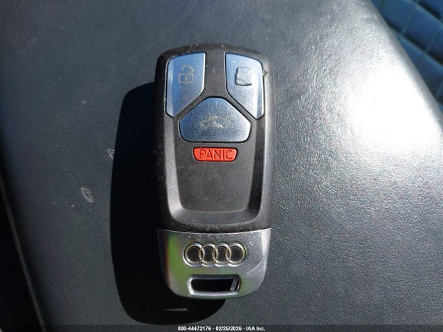 Продажа на аукционе авто 2018 Audi S5 3.0t Premium Plus, vin: WAUP4AF55JA062708, номер лота: 44472176