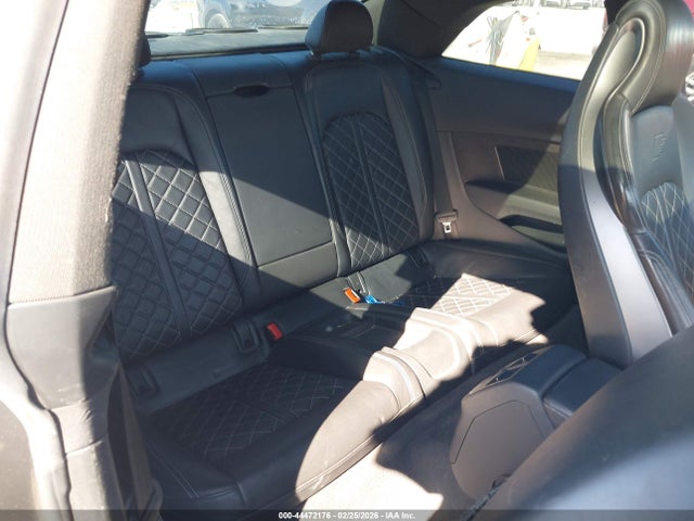 Продажа на аукционе авто 2018 Audi S5 3.0t Premium Plus, vin: WAUP4AF55JA062708, номер лота: 44472176