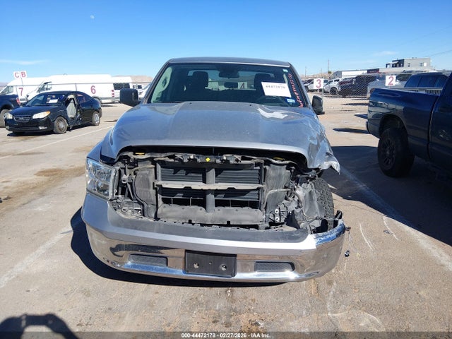 Продажа на аукционе авто 2021 Ram 1500 Classic Tradesman  4x2 6'4 Box, vin: 1C6RR6FG4MS506663, номер лота: 44472178