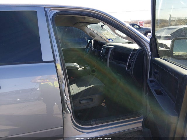 Продажа на аукционе авто 2021 Ram 1500 Classic Tradesman  4x2 6'4 Box, vin: 1C6RR6FG4MS506663, номер лота: 44472178