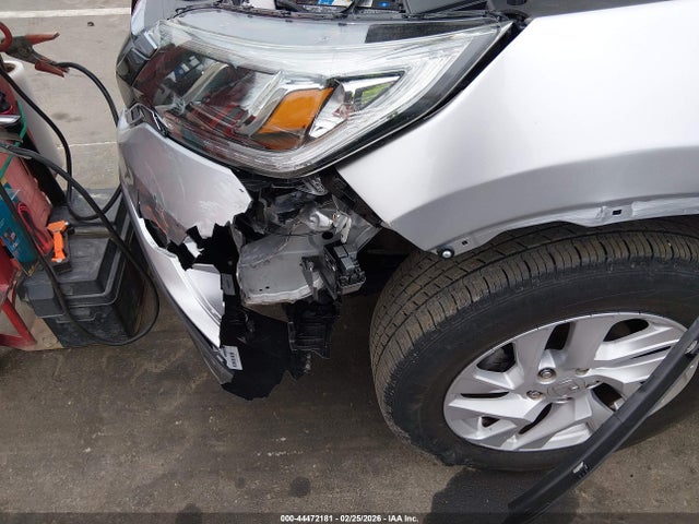 44472181 :رقم المزاد ، 2HKRM3H79GH520290 vin ، 2016 Honda Cr-v Ex-l مزاد بيع