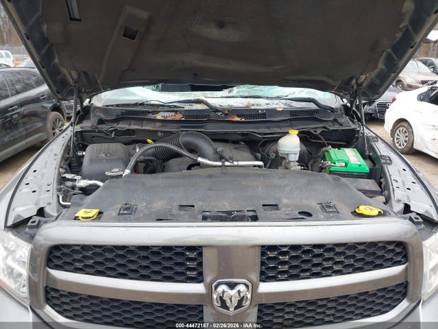 Aukcja sprzedaży 2013 Ram 1500 Express, vin: 1C6RR7KT3DS522801, numer aukcji: 44472187