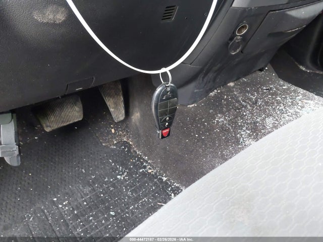 Aukcja sprzedaży 2013 Ram 1500 Express, vin: 1C6RR7KT3DS522801, numer aukcji: 44472187